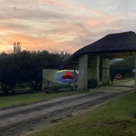 Champagne Lane Resort Champagne Valley ภายนอก รูปภาพ