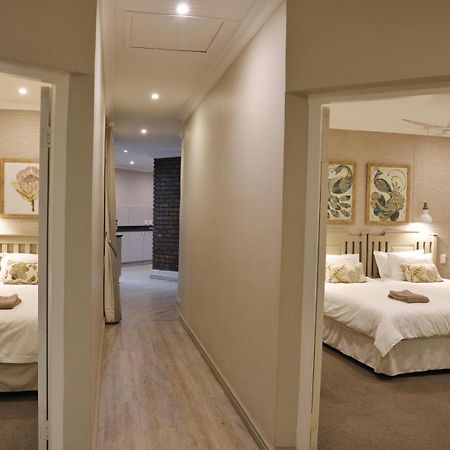 Champagne Lane Resort Champagne Valley ภายนอก รูปภาพ