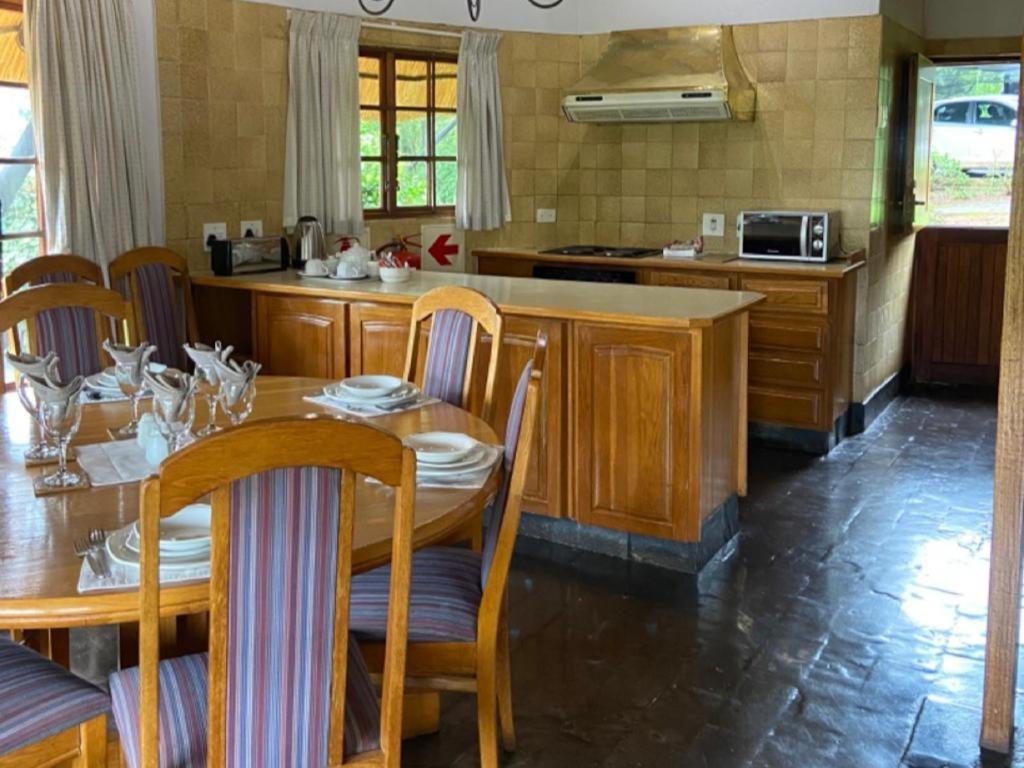 Champagne Lane Resort Champagne Valley ห้อง รูปภาพ