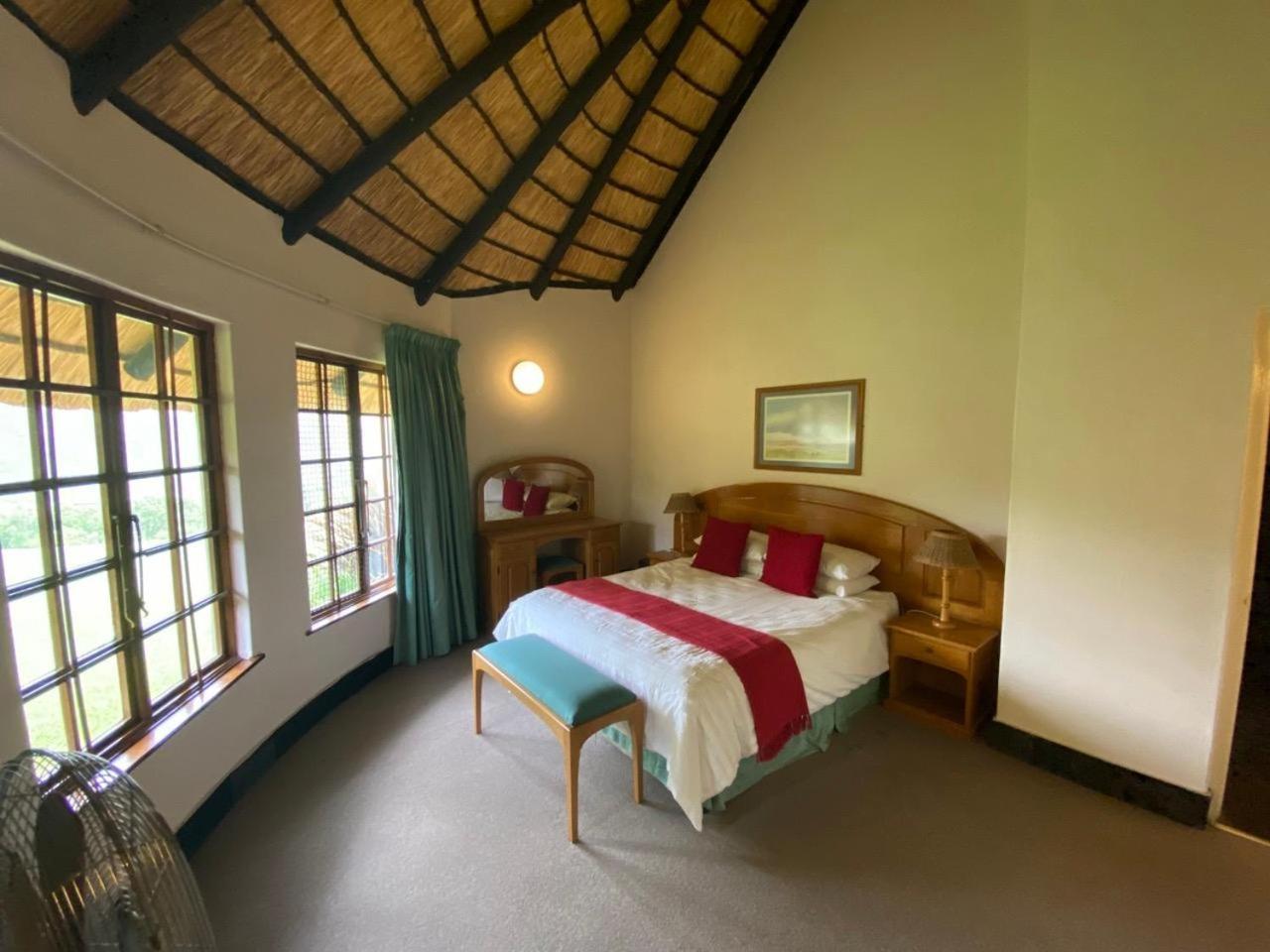 Champagne Lane Resort Champagne Valley ห้อง รูปภาพ