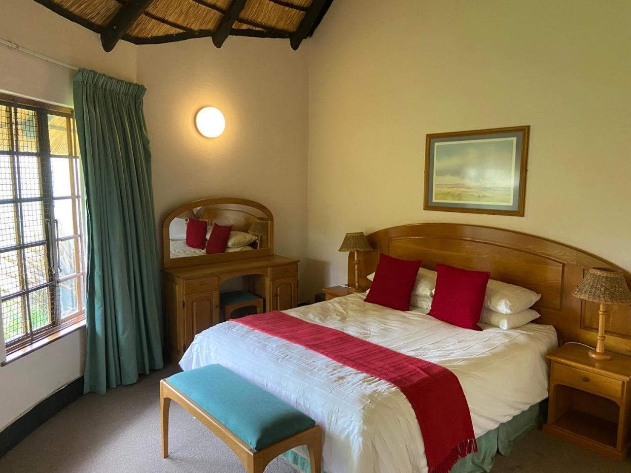 Champagne Lane Resort Champagne Valley ห้อง รูปภาพ