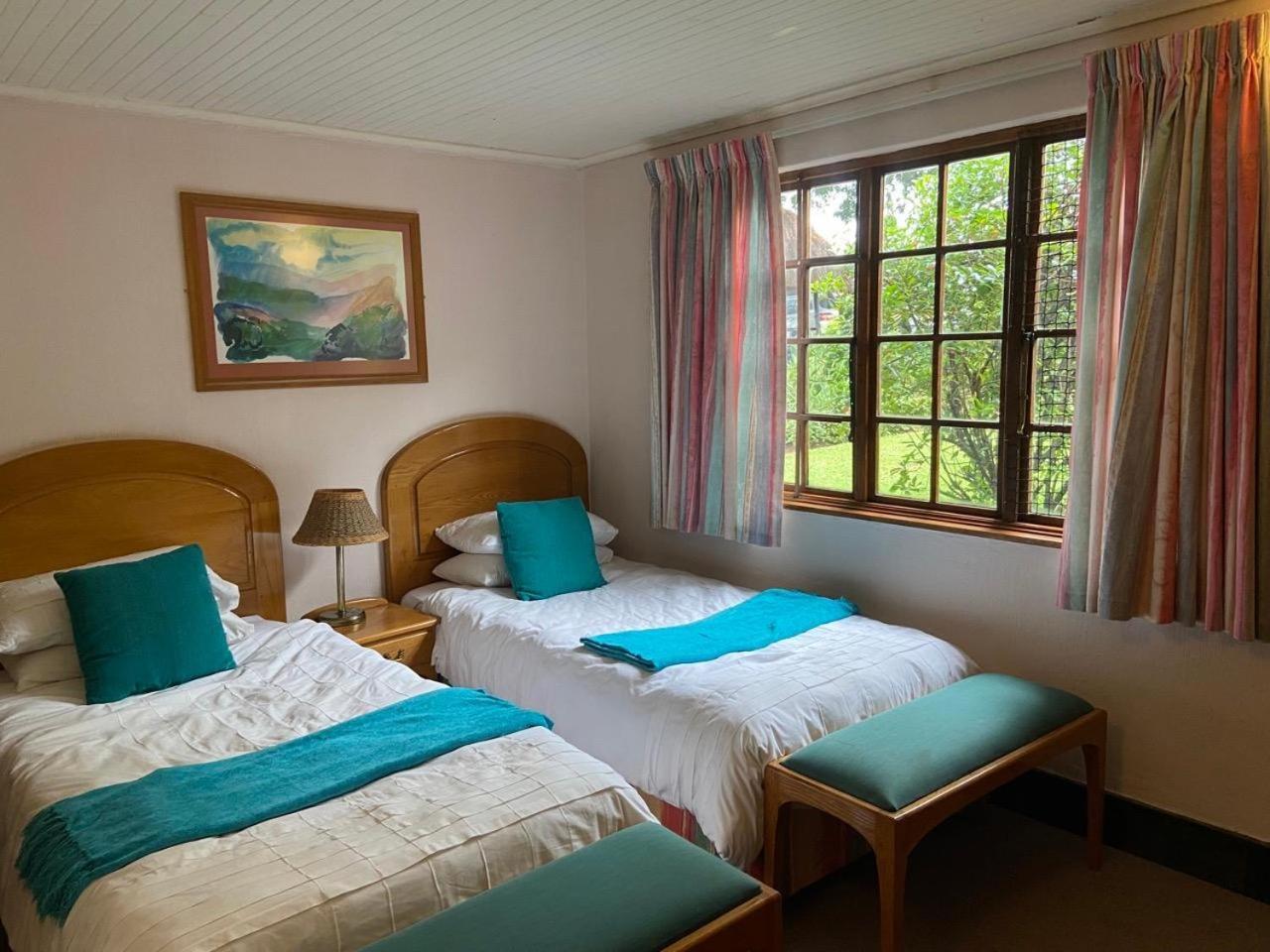 Champagne Lane Resort Champagne Valley ห้อง รูปภาพ